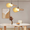 Modern Creative Arc Pendant Light