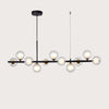 Modern Luxurious Pendant Light