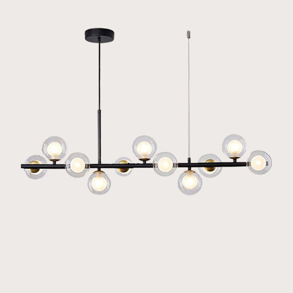 Modern Luxurious Pendant Light