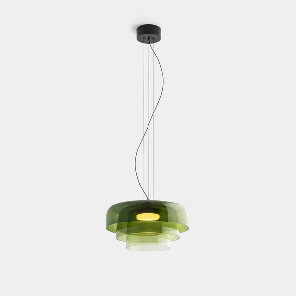 Modern Creative Glass Pendant Lights