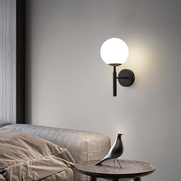 Modern Luxurious LED Wall Light