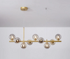 Modern Luxurious Pendant Light