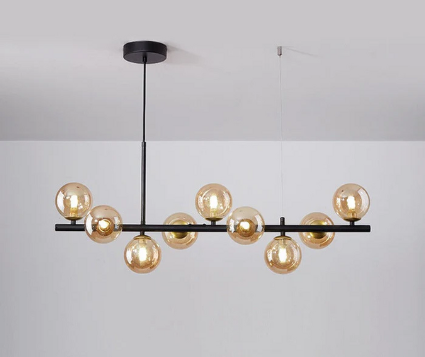 Modern Luxurious Pendant Light
