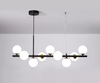 Modern Luxurious Pendant Light