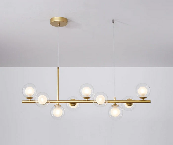 Modern Luxurious Pendant Light
