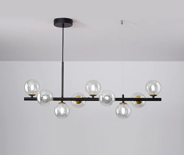 Modern Luxurious Pendant Light