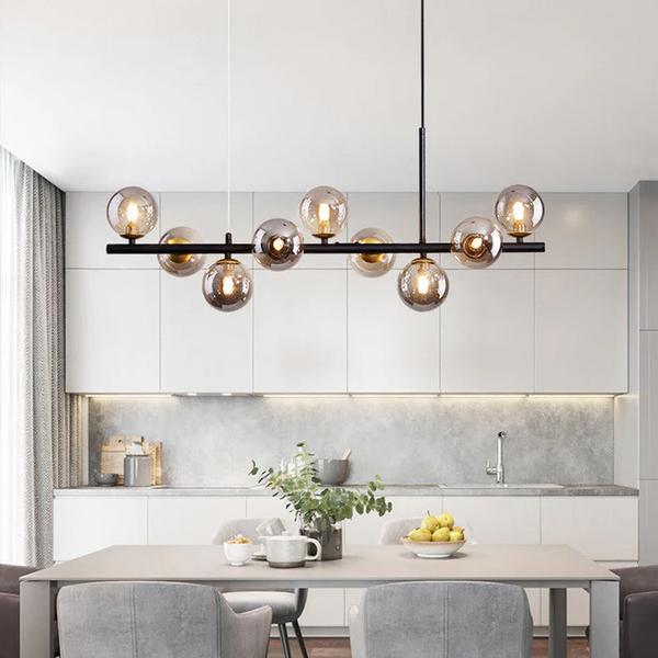 Modern Luxurious Pendant Light