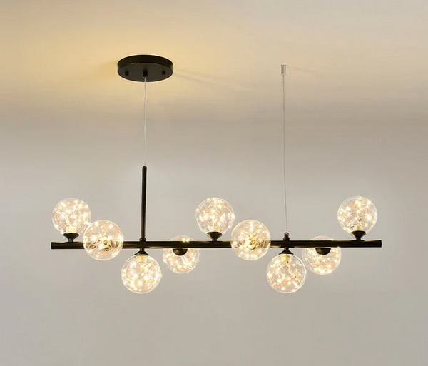Modern Luxurious Pendant Light