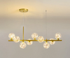 Modern Luxurious Pendant Light