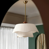 Chic Double-layer Pendant Light