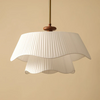 Chic Double-layer Pendant Light