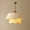 Chic Double-layer Pendant Light