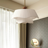 Chic Double-layer Pendant Light