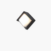 Smart Motion-Activated Outdoor Wall Light