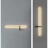 Modern Outdoor Wall Light