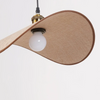 Modern Creative Arc Pendant Light