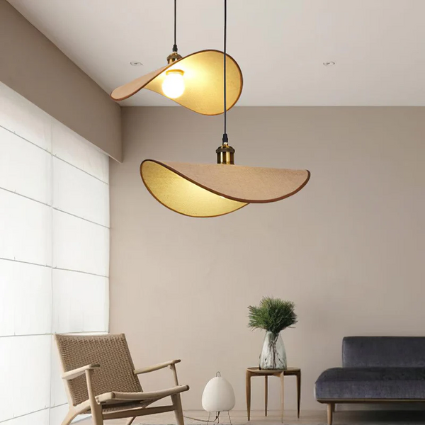 Modern Creative Arc Pendant Light