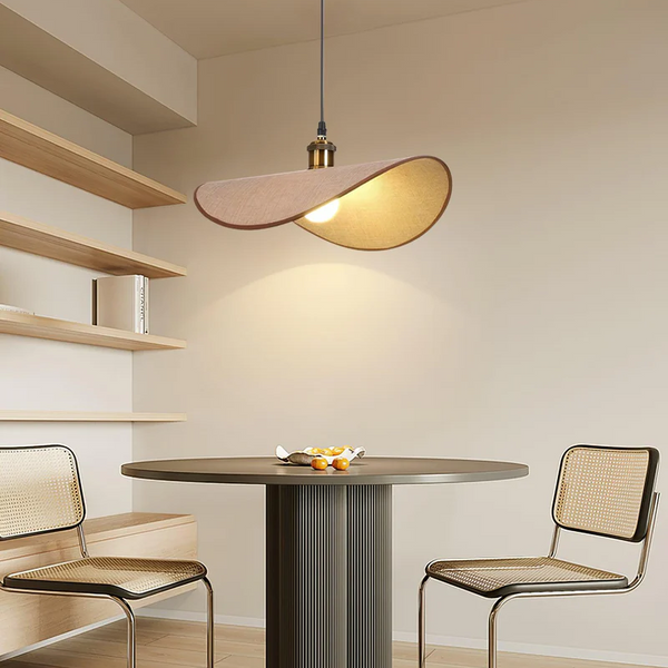 Modern Creative Arc Pendant Light