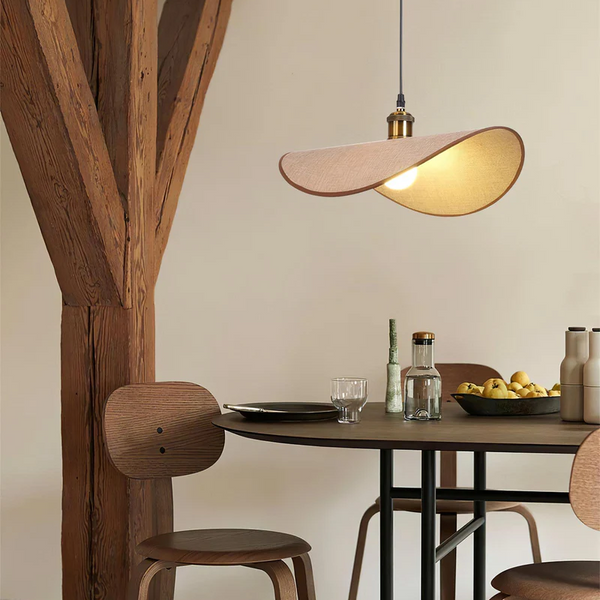 Modern Creative Arc Pendant Light
