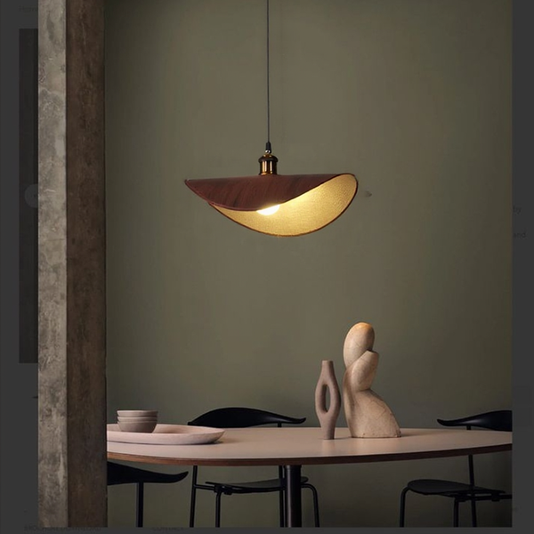 Modern Creative Arc Pendant Light