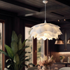 Creative Flower Pendant Lamp