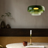 Modern Creative Glass Pendant Lights