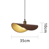 Modern Creative Arc Pendant Light