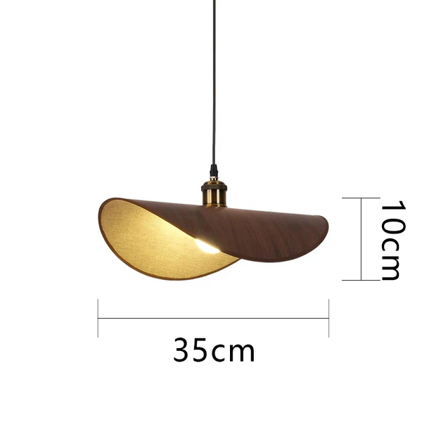 Modern Creative Arc Pendant Light