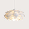 Creative Flower Pendant Lamp