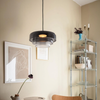 Modern Creative Glass Pendant Lights