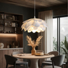Creative Flower Pendant Lamp