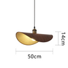 Modern Creative Arc Pendant Light