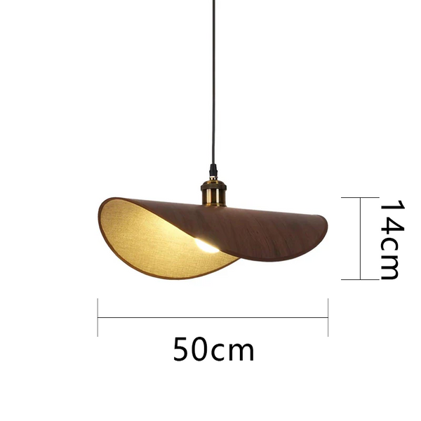 Modern Creative Arc Pendant Light