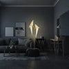 Nordic Paper Crane Origami Bird Desk Lamp