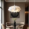Creative Flower Pendant Lamp