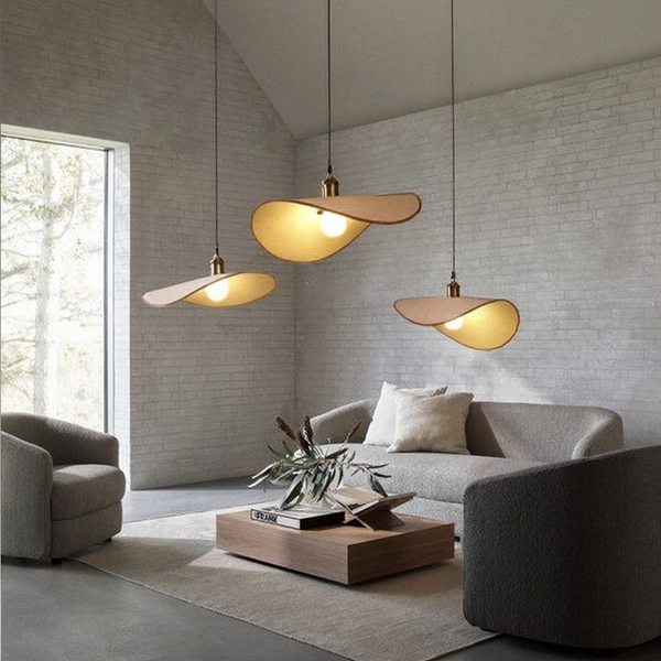 Modern Creative Arc Pendant Light