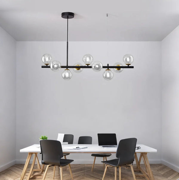 Modern Luxurious Pendant Light