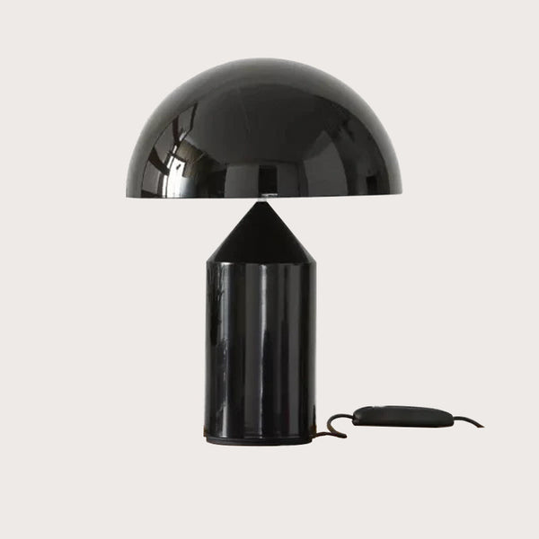 Creative Metal Table Lamp