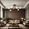 Chic Modern LED Ceiling lamp