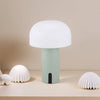 Modern Mushroom Table Lamp