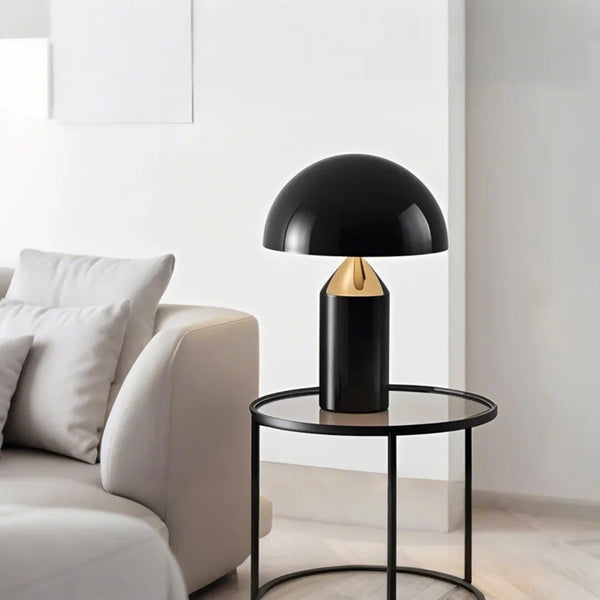 Creative Metal Table Lamp