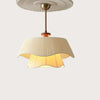 Chic Double-layer Pendant Light