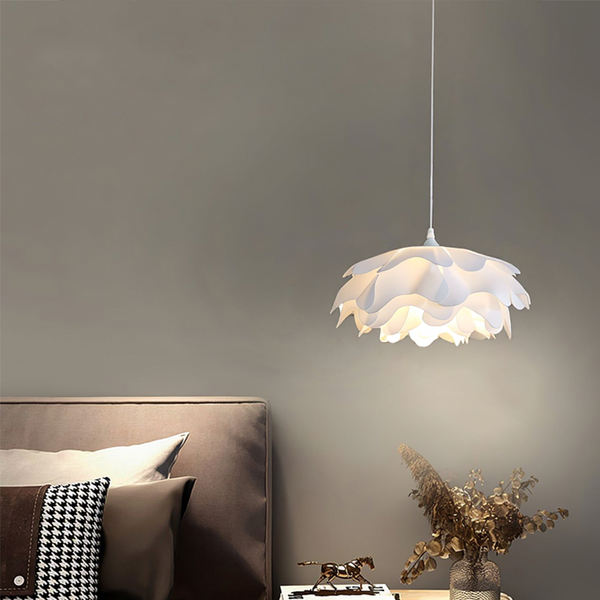 Creative Flower Pendant Lamp