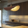 Modern Creative Arc Pendant Light