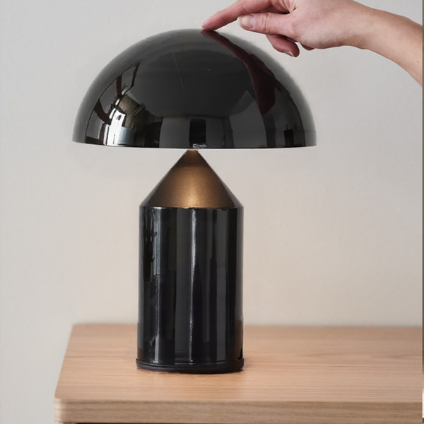 Creative Metal Table Lamp