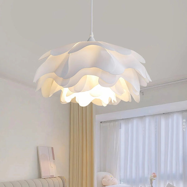 Creative Flower Pendant Lamp