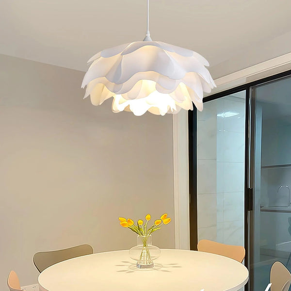 Creative Flower Pendant Lamp