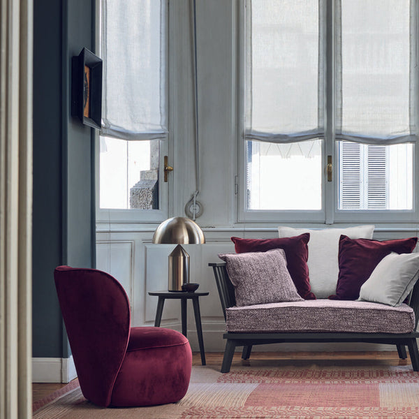 Creative Metal Table Lamp