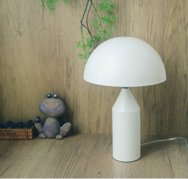 Creative Metal Table Lamp