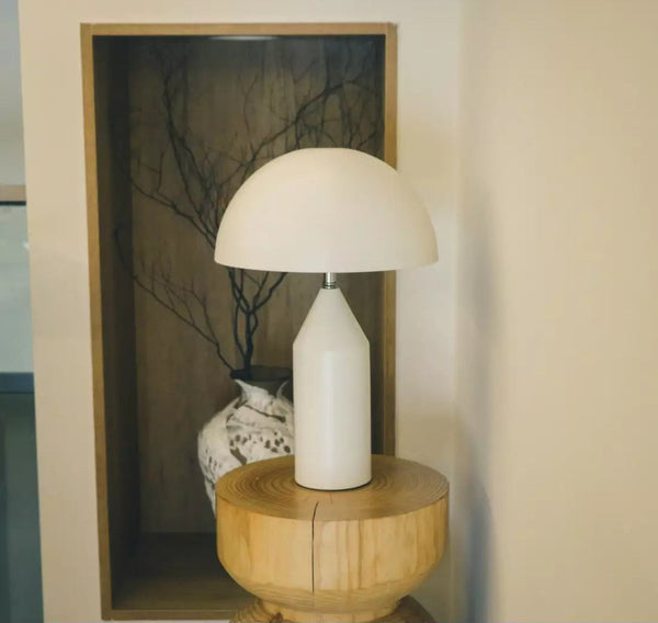 Creative Metal Table Lamp